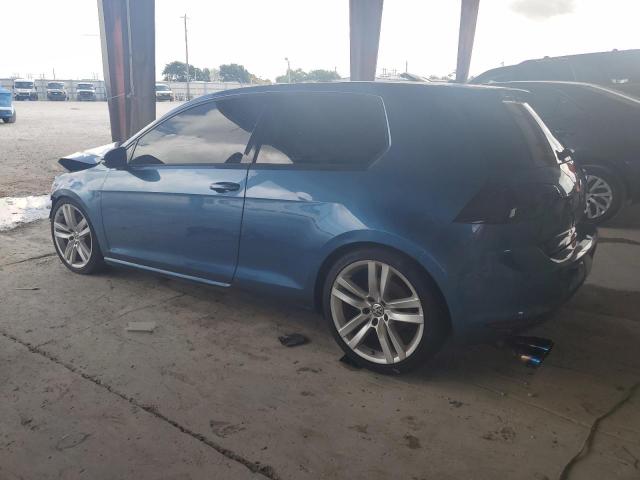 Продаж на аукціоні авто 2015 Volkswagen Golf, vin: 3VW817AU9FM019403, номер лоту: 63406065