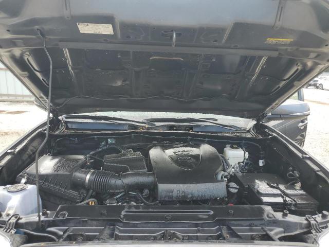 64194215 :رقم المزاد ، 3TMCZ5AN2PM625808 vin ، 2023 Toyota Tacoma مزاد بيع