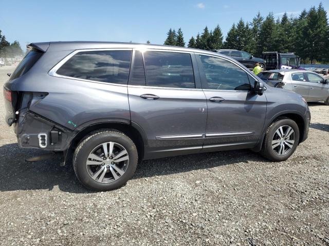 2016 Honda Pilot Exln მანქანა იყიდება აუქციონზე, vin: 5FNYF6H78GB092363, აუქციონის ნომერი: 65339755