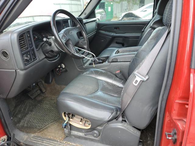 Продаж на аукціоні авто 2003 Chevrolet Avalanche, vin: 3GNEK13T33G195949, номер лоту: 65940575