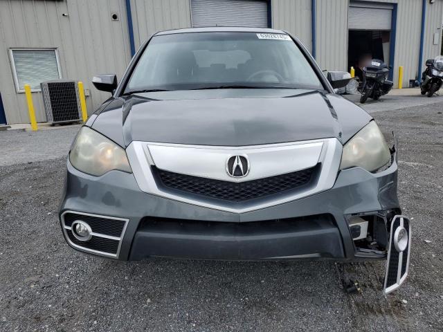 Продажа на аукционе авто 2011 Acura Rdx, vin: 5J8TB1H2XBA002680, номер лота: 63628745