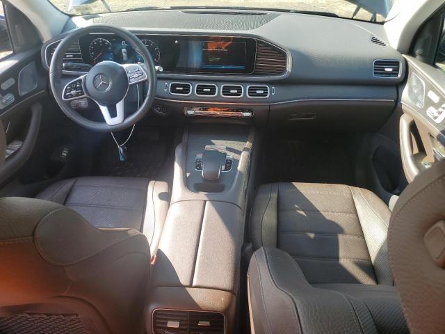 Продажа на аукционе авто 2020 Mercedes-benz Gle 350 4m, vin: 4JGFB4KE3LA193971, номер лота: 61636215