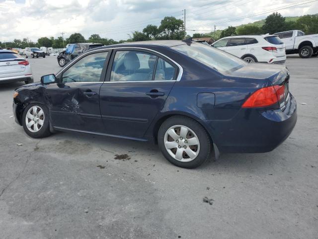 Продажа на аукционе авто 2010 Kia Optima, vin: KNAGG4A89A5425241, номер лота: 65063305