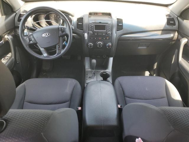 Продаж на аукціоні авто 2011 Kia Sorento Ba, vin: 5XYKT3A15BG086041, номер лоту: 64234345