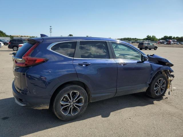 65421385 :رقم المزاد ، 2HKRW2H86LH678268 vin ، 2020 Honda Cr-v مزاد بيع