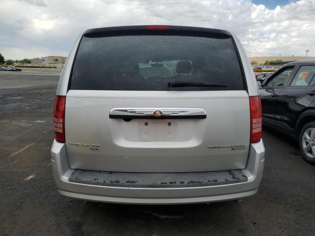 Aukcja sprzedaży 2010 Chrysler Town & Cou, vin: 2A4RR5DX8AR345540, numer aukcji: 63337205