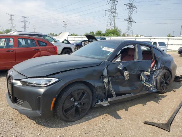 Aukcja sprzedaży 2024 Bmw I4, vin: WBY73AW00RFR77263, numer aukcji: 65205775