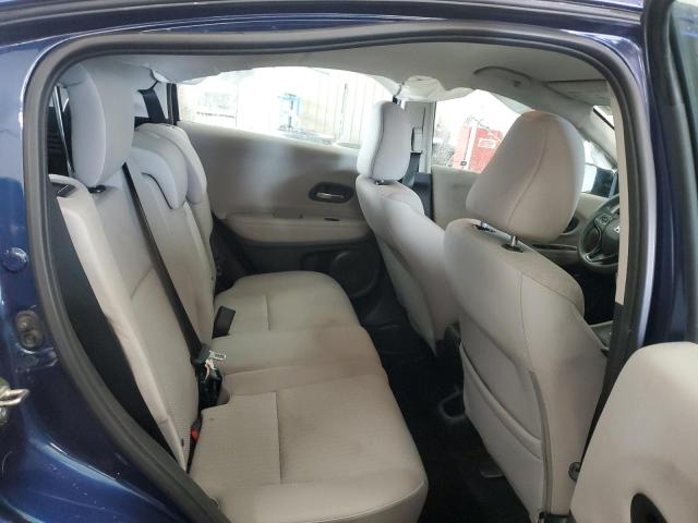 Aukcja sprzedaży 2017 Honda Hr-v Lx, vin: 3CZRU6H39HG703885, numer aukcji: 66144375