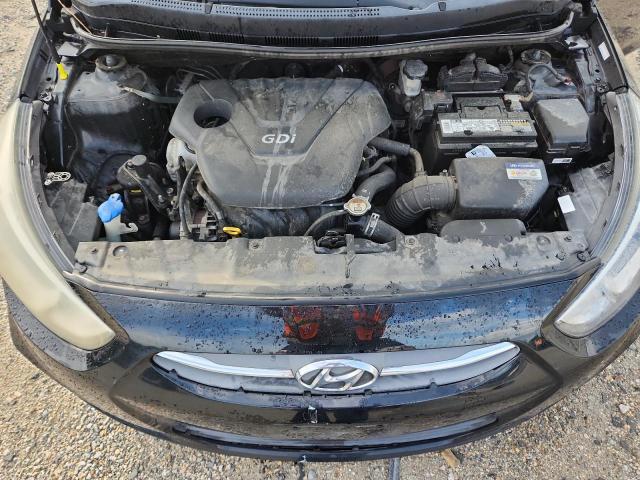 Aukcja sprzedaży 2016 Hyundai Accent Se, vin: KMHCT4AE8GU160969, numer aukcji: 65585635