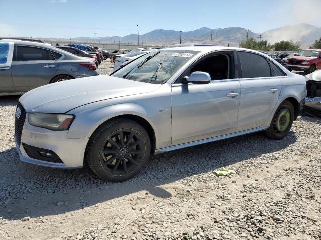 Aukcja sprzedaży 2015 Audi A4 Premium, vin: WAUBFAFL3FN040175, numer aukcji: 67069415