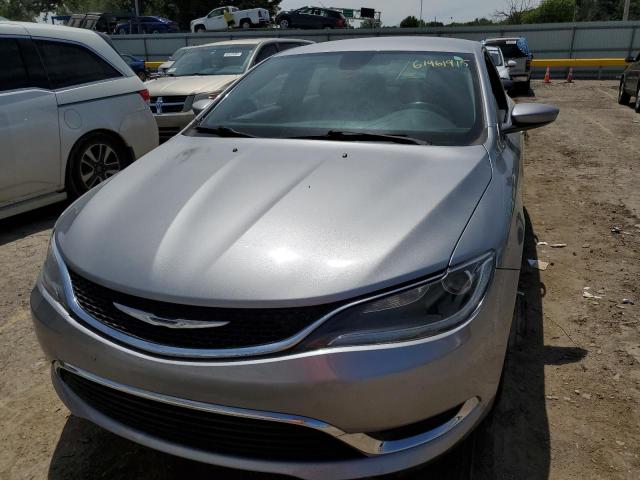 2015 Chrysler 200 მანქანა იყიდება აუქციონზე, vin: 1C3CCCAB4FN745128, აუქციონის ნომერი: 61961915
