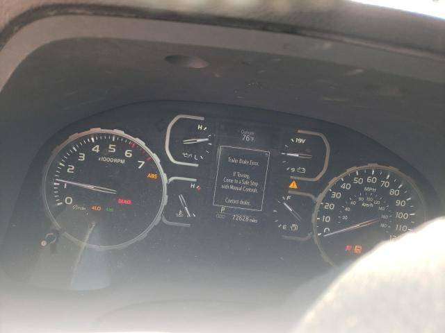 Aukcja sprzedaży 2018 Toyota Tundra Dou, vin: 5TFBW5F17JX682209, numer aukcji: 65353415