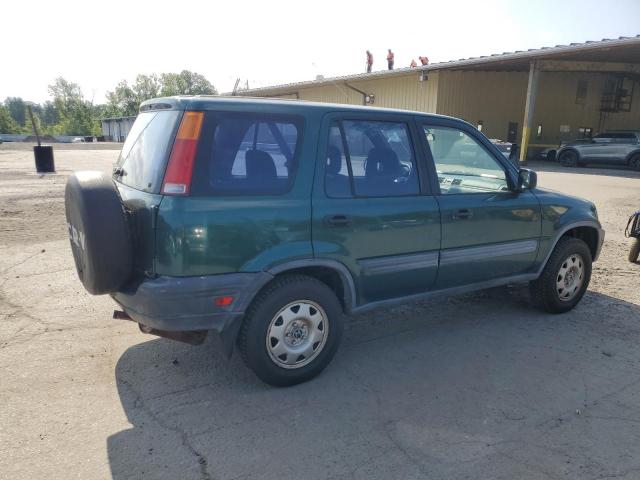 1999 Honda Cr-v Lx მანქანა იყიდება აუქციონზე, vin: JHLRD1844XC083341, აუქციონის ნომერი: 65926595