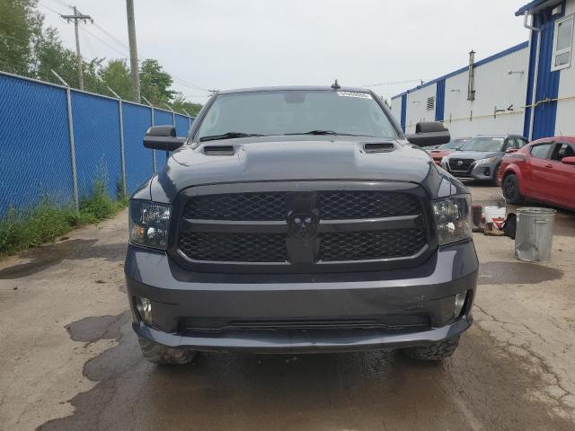 64359555 :رقم المزاد ، 3C6RR7KT4MG616239 vin ، 2021 Ram 1500 Classic مزاد بيع