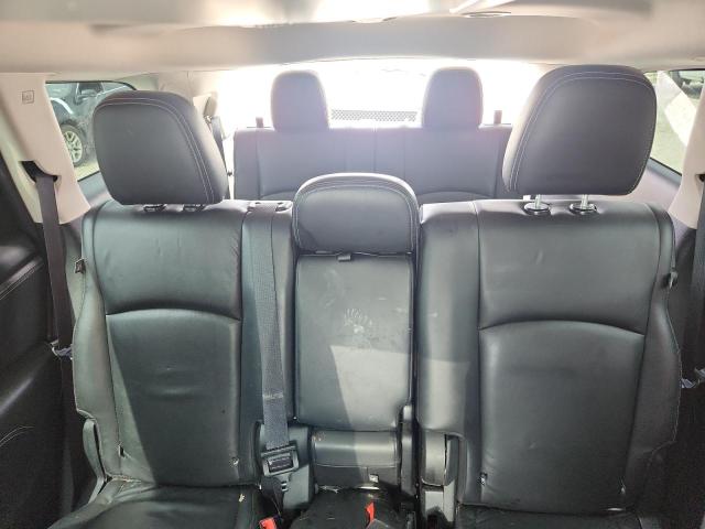 Продажа на аукционе авто 2016 Dodge Journey Crossroad, vin: 3C4PDDGG9GT227729, номер лота: 63799815