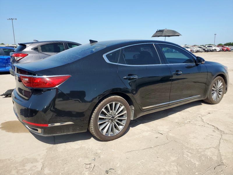 Продажа на аукционе авто 2019 Kia Cadenza Pr, vin: KNALB4J16K5171876, номер лота: 65729155