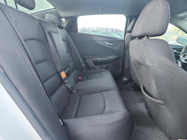 65750845 :رقم المزاد ، 1G1ZD5STXPF228605 vin ، 2023 Chevrolet Malibu Lt مزاد بيع