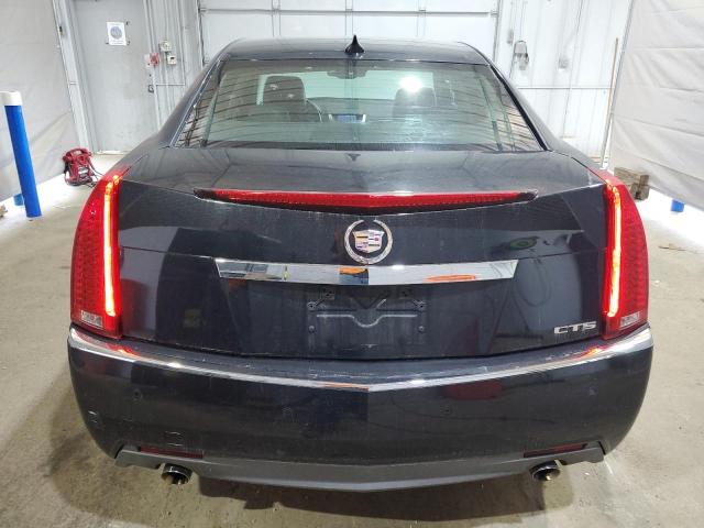Продаж на аукціоні авто 2009 Cadillac Cts, vin: 1G6DF577990123327, номер лоту: 63349755
