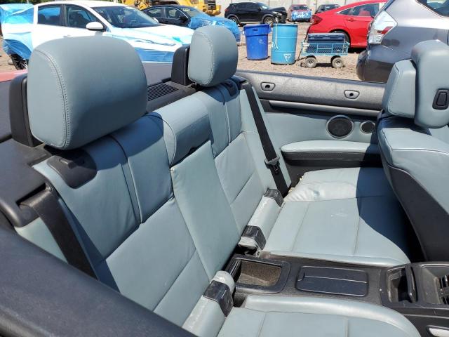 Aukcja sprzedaży 2011 Bmw M3, vin: WBSDX9C55BE399138, numer aukcji: 63312555