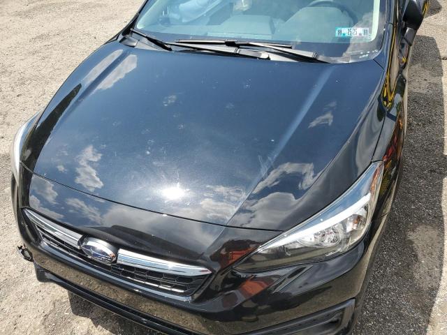 Продажа на аукционе авто 2020 Subaru Impreza Pr, vin: 4S3GKAV66L3609625, номер лота: 65137755