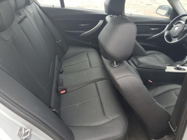 2014 Bmw 320 I Xdri მანქანა იყიდება აუქციონზე, vin: WBA3C3C59EF984618, აუქციონის ნომერი: 64898555