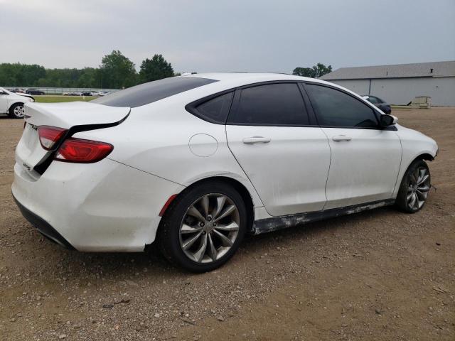 Aukcja sprzedaży 2015 Chrysler 200, vin: 1C3CCCBBXFN759954, numer aukcji: 63697435