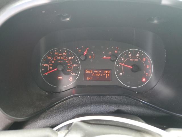 Aukcja sprzedaży 2018 Ram Promaster City, vin: ZFBERFAB7J6L49589, numer aukcji: 65170055