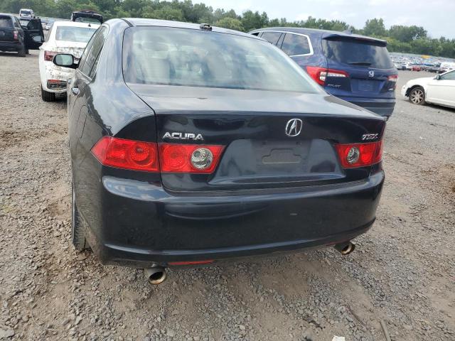Продаж на аукціоні авто 2006 Acura Tsx, vin: JH4CL96996C002768, номер лоту: 66004345