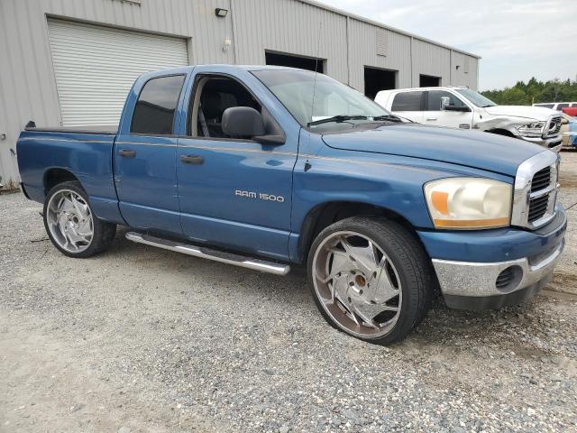 Продажа на аукционе авто 2006 Dodge Ram 1500 S, vin: 1D7HA18N76S685655, номер лота: 65705905