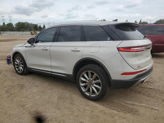 Aukcja sprzedaży 2020 Lincoln Corsair, vin: 5LMCJ1D91LUL17008, numer aukcji: 65914865