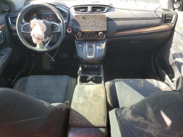 64846805 :رقم المزاد ، 7FART6H58LE014000 vin ، 2020 Honda Cr-v Ex مزاد بيع