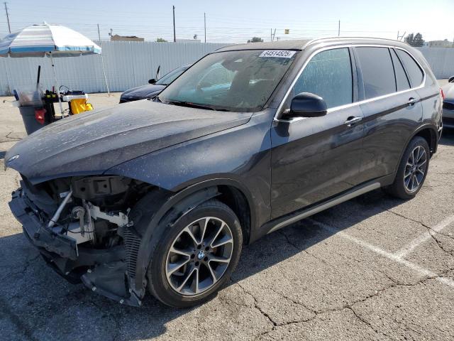 Продаж на аукціоні авто 2017 Bmw X5 Sdrive3, vin: 5UXKR2C36H0X07436, номер лоту: 64514525