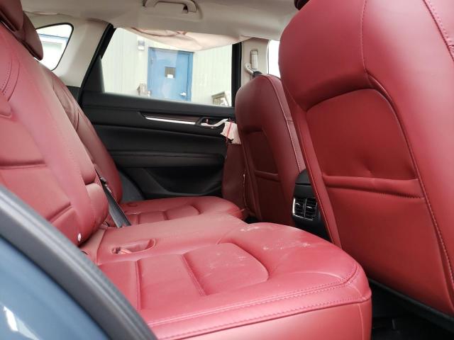 Aukcja sprzedaży 2025 Mazda Cx-5, vin: JM3KFBCM0S0622240, numer aukcji: 62915285