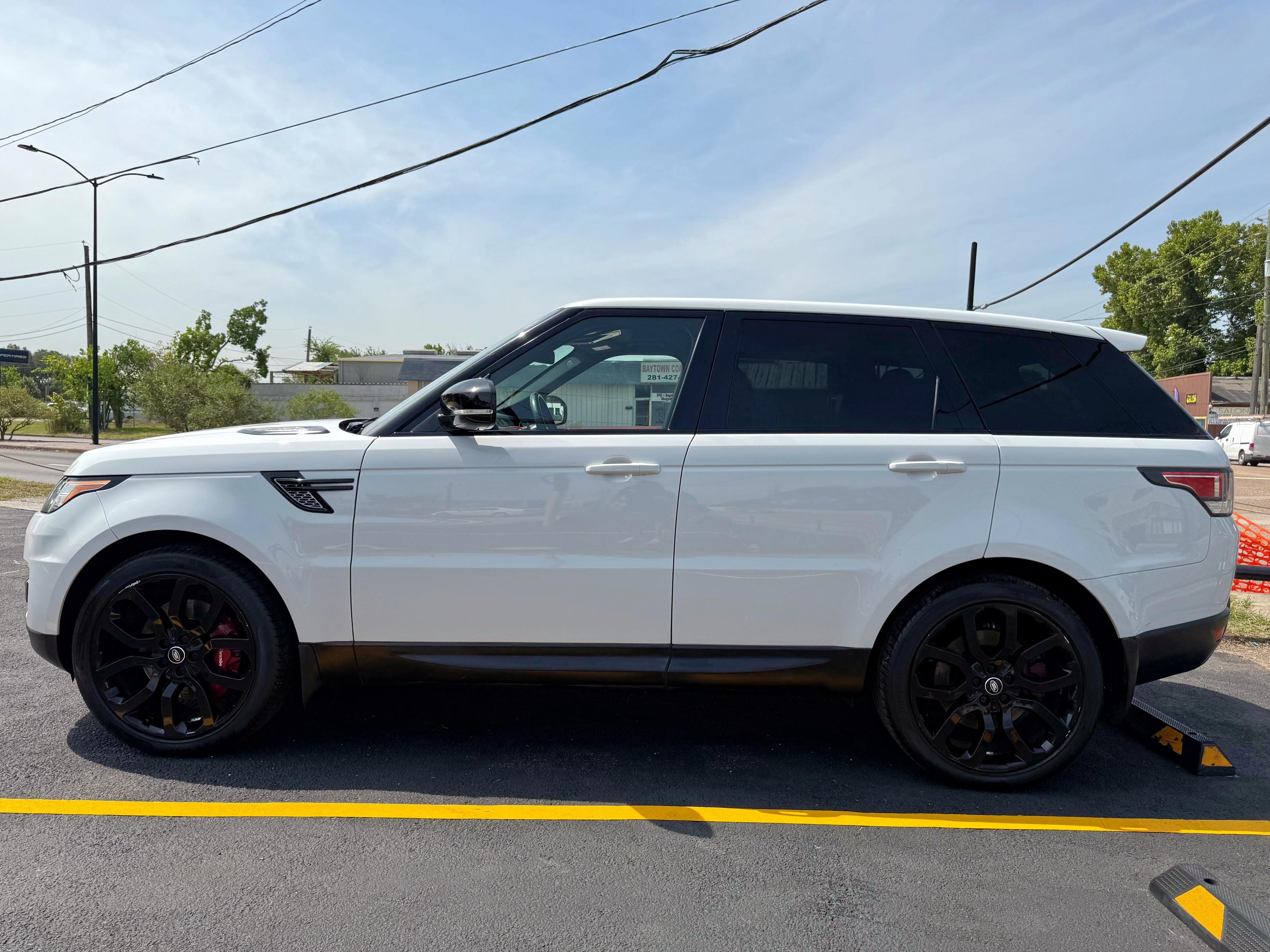 67327035 :رقم المزاد ، SALWR2EF3EA325907 vin ، 2014 Land Rover Range Rove مزاد بيع