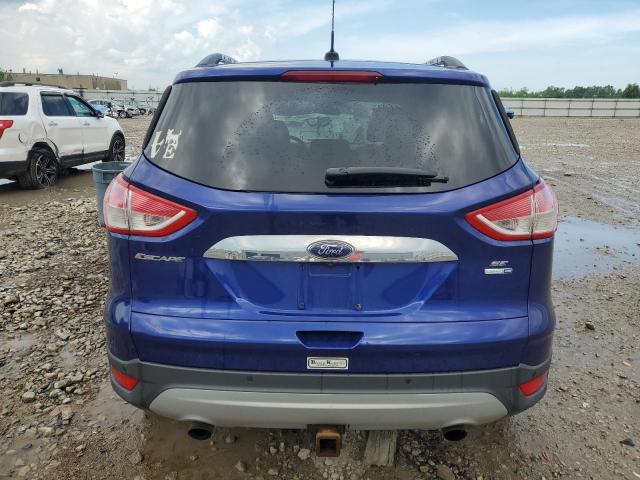 Aukcja sprzedaży 2015 Ford Escape Se, vin: 1FMCU9G9XFUB84645, numer aukcji: 63973595