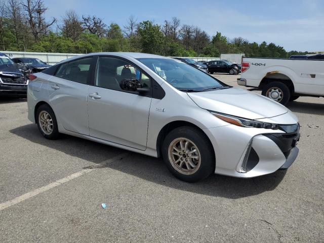 Auction sale of the 2022 Toyota Prius Prime, vin: JTDKAMFP9N3215416, lot number: 63411695