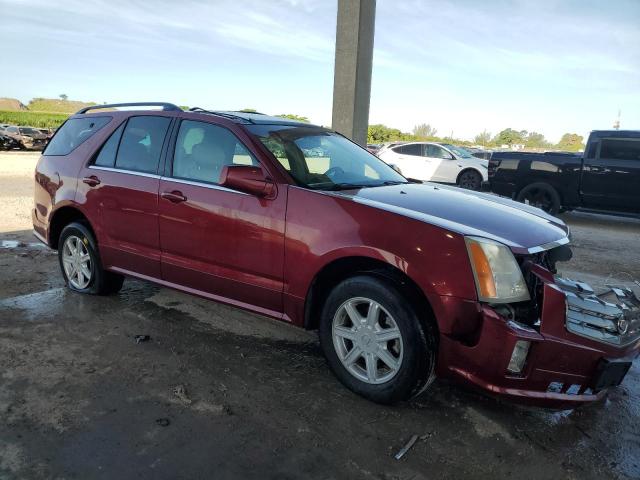 2004 Cadillac Srx მანქანა იყიდება აუქციონზე, vin: 1GYDE637740136463, აუქციონის ნომერი: 65011785