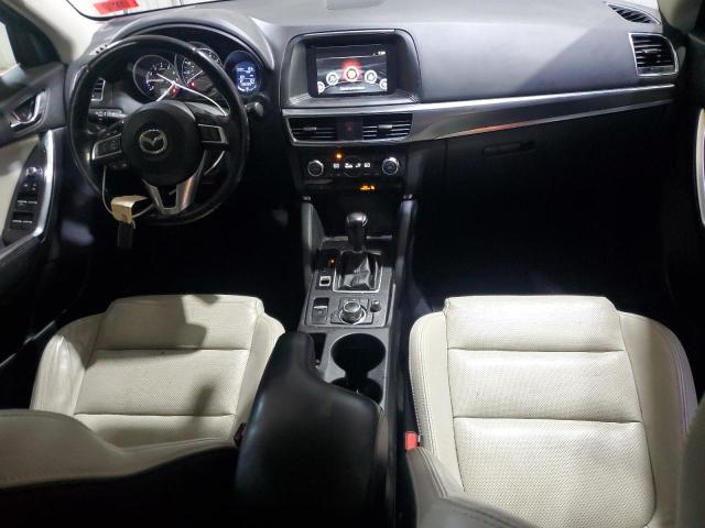 Aukcja sprzedaży 2016 Mazda Cx-5 Gt, vin: JM3KE4DY3G0753864, numer aukcji: 64410055