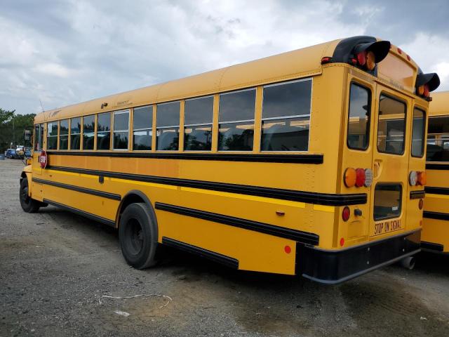 Продаж на аукціоні авто 2014 Ic Corporation 3000 Ce, vin: 4DRBUAAP6EB760522, номер лоту: 64789485