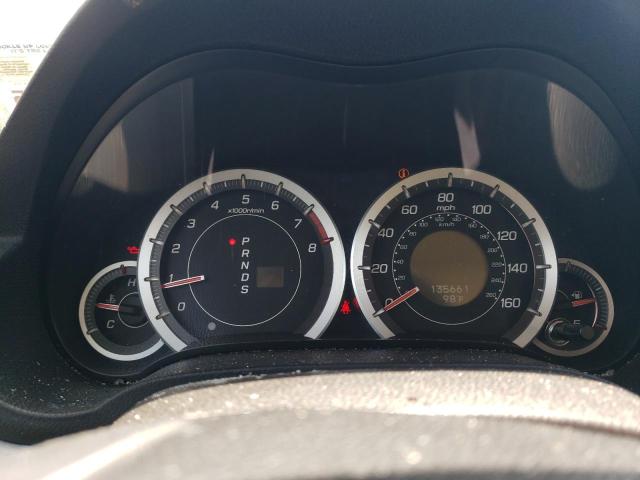 65692795 :رقم المزاد ، JH4CU2F63AC009282 vin ، 2010 Acura Tsx مزاد بيع