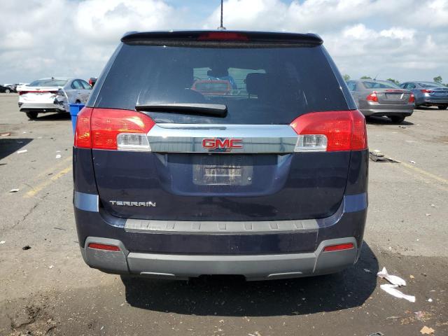 64973255 :رقم المزاد ، 2GKALMEK2F6178784 vin ، 2015 Gmc Terrain Sl مزاد بيع