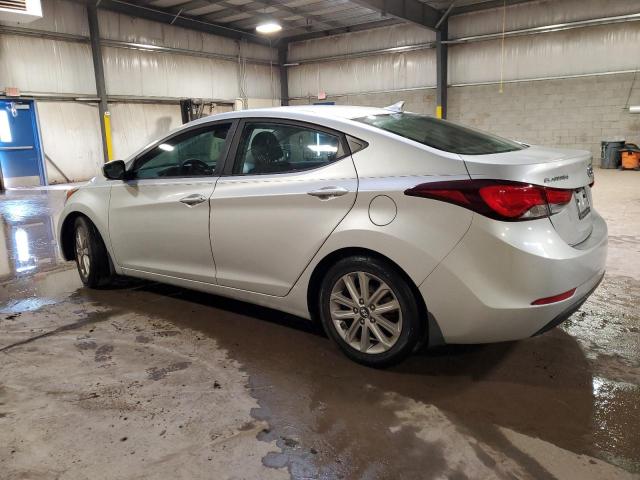 Продаж на аукціоні авто 2015 Hyundai Elantra Se, vin: 5NPDH4AE6FH622576, номер лоту: 62750515