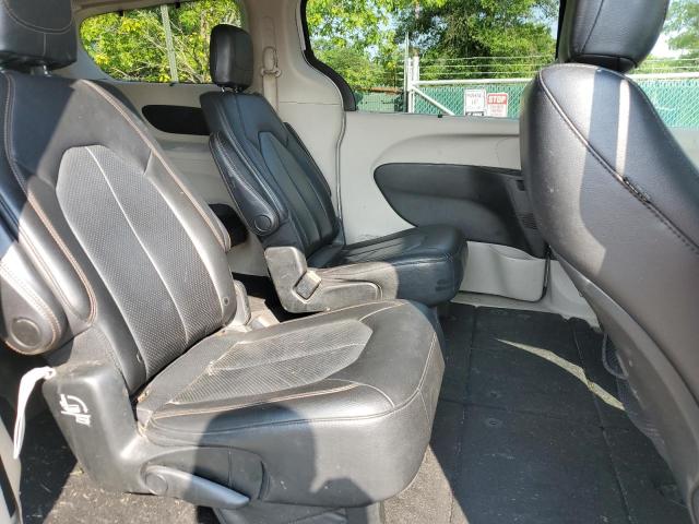 65241975 :رقم المزاد ، 2C4RC1BG3KR539803 vin ، 2019 Chrysler Pacifica T مزاد بيع