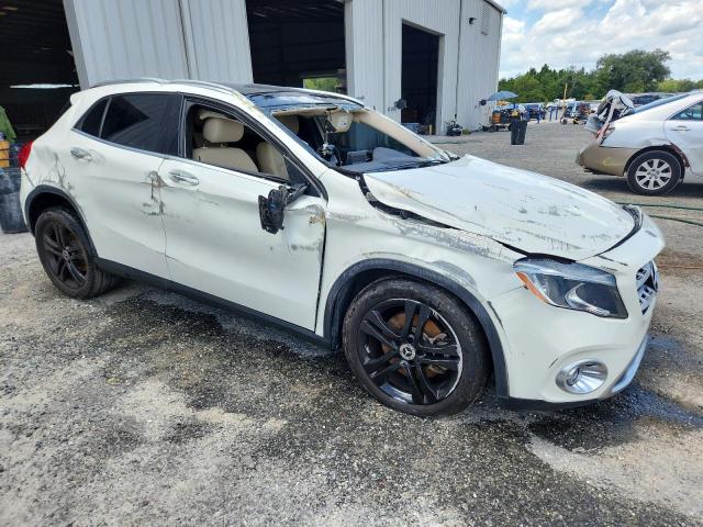 65059365 :رقم المزاد ، WDCTG4EB6JJ398640 vin ، 2018 Mercedes-benz Gla مزاد بيع