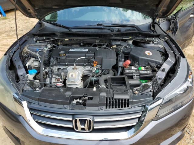 Aukcja sprzedaży 2013 Honda Accord Spo, vin: 1HGCR2F51DA225207, numer aukcji: 66075175