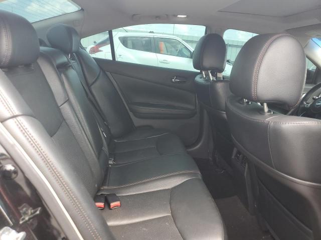 Продажа на аукционе авто 2014 Nissan Maxima S, vin: 1N4AA5AP7EC460584, номер лота: 63943245