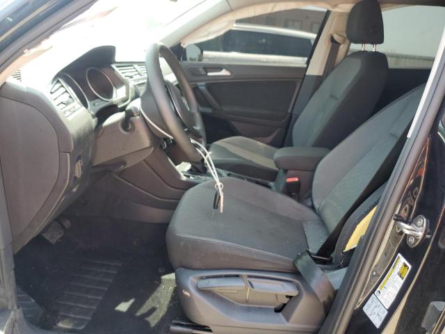 2019 Volkswagen Tiguan მანქანა იყიდება აუქციონზე, vin: 3VV1B7AX2KM116109, აუქციონის ნომერი: 65899305