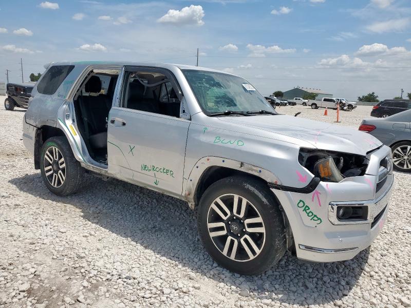Продаж на аукціоні авто 2018 Toyota 4runner Sr, vin: JTEZU5JR4J5165863, номер лоту: 67248525