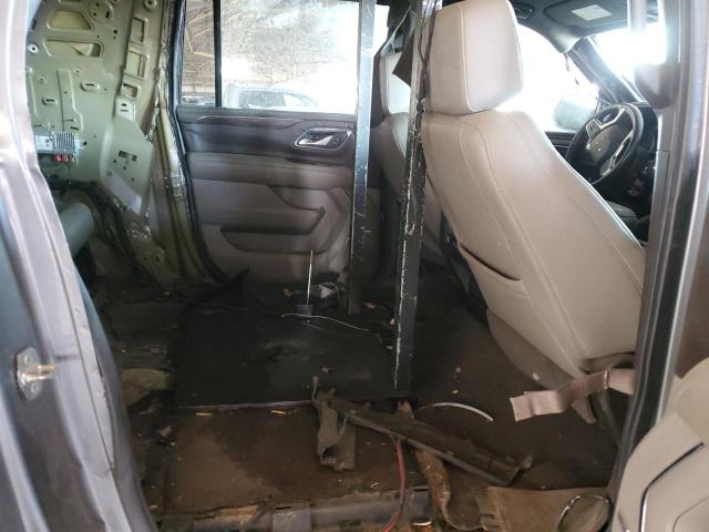Auction sale of the 2021 Chevrolet Suburban K, vin: 1GNSKDKD3MR354582, lot number: 65334745