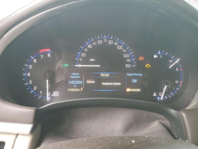 Продаж на аукціоні авто 2014 Cadillac Xts Luxury, vin: 2G61M5S3XE9154762, номер лоту: 64671105